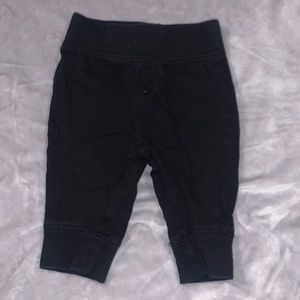 Black pants (3 for $10)